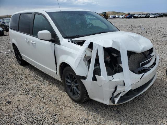 Photo 4 from auction – 2019 DODGE GRAND CARA with VIN 2C4RDGEG9KR670701