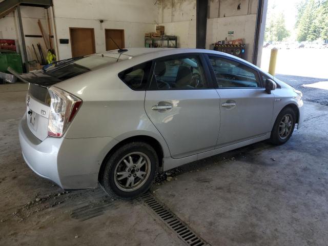 Foto 3 de la subasta – 2010 TOYOTA PRIUS con VIN JTDKN3DU8A0013475