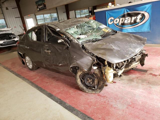 Photo 4 from auction – 2017 NISSAN VERSA S with VIN 3N1CN7APXHL886977