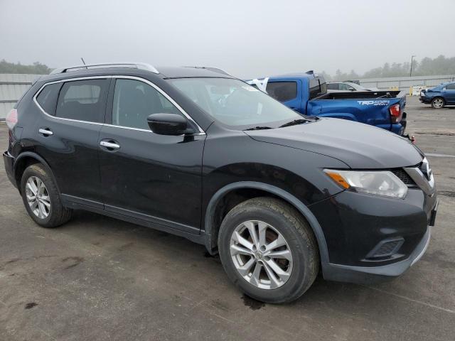 Photo 4 from auction – 2016 NISSAN ROGUE S with VIN KNMAT2MV2GP623375