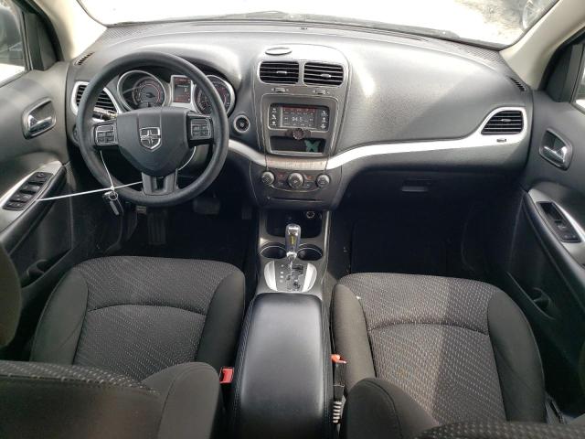 Photo 8 from auction – 2019 DODGE JOURNEY SE with VIN 3C4PDCAB1KT865781