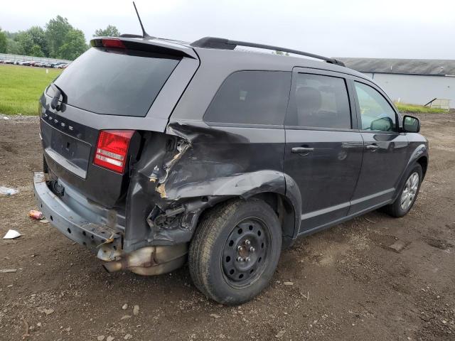 Photo 3 from auction – 2017 DODGE JOURNEY SE with VIN 3C4PDCAB5HT709249