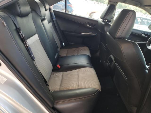 Foto 10 de la subasta – 2012 TOYOTA CAMRY BASE con VIN 4T1BF1FK7CU065443