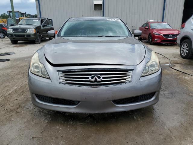 Photo 5 from auction – 2008 INFINITI G37 BASE with VIN JNKCV64E78M104656