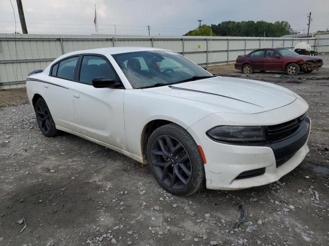 Photo 4 from auction – 2019 DODGE CHARGER SX with VIN 2C3CDXBG4KH630787