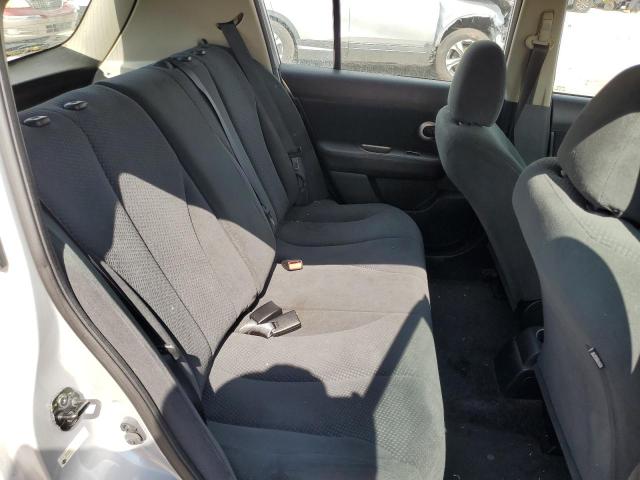 Photo 10 from auction – 2012 NISSAN VERSA S with VIN 3N1BC1CP8CK812032
