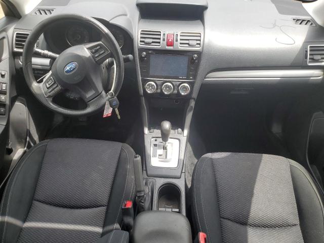 Photo 8 from auction – 2016 SUBARU FORESTER 2 with VIN JF2SJAFC1GH456843