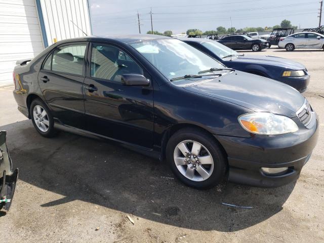 Photo 4 from auction – 2006 TOYOTA COROLLA CE with VIN 2T1BR32E16C662919