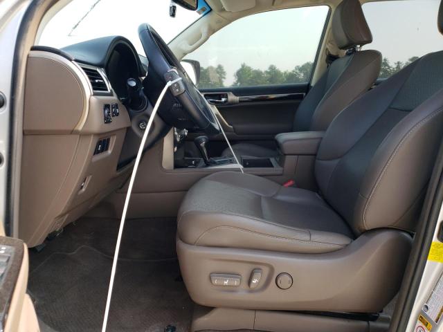 Photo 7 from auction – 2016 LEXUS GX 460 with VIN JTJBM7FX9G5129889