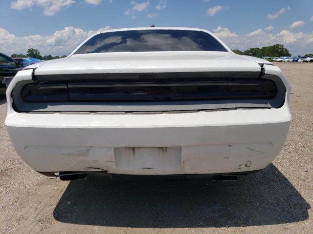 Photo 6 from auction – 2012 DODGE CHALLENGER with VIN 2C3CDYAG7CH131149