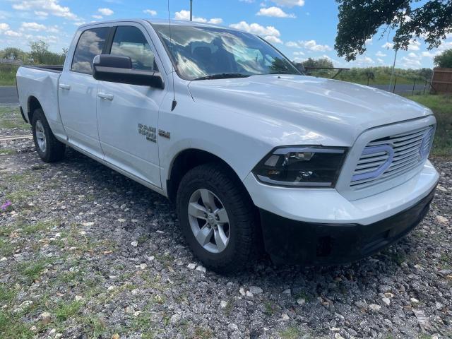 RAM 1500 CLASS 2019 with VIN 1C6RR6TT1KS613197 - Photo from auction