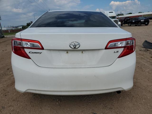 Photo 6 from auction – 2012 TOYOTA CAMRY BASE with VIN 4T1BF1FKXCU152432
