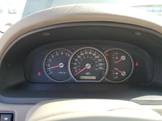 Photo 9 from auction – 2005 KIA SEDONA EX with VIN KNDUP132856685577