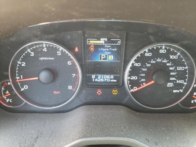 Photo 9 from auction – 2013 SUBARU LEGACY 2.5 with VIN 4S3BMCL62D3005168