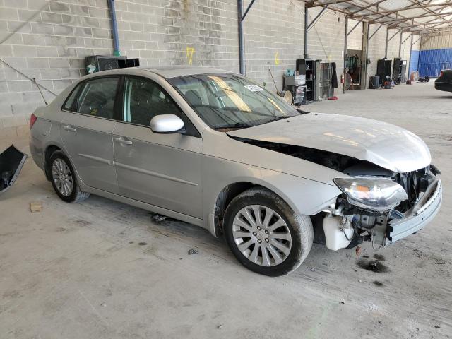 Photo 4 from auction – 2010 SUBARU IMPREZA 2. with VIN JF1GE6B65AH513290
