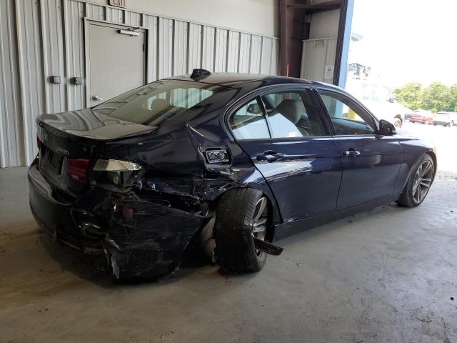 Photo 3 from auction – 2016 BMW 328 I SULE with VIN WBA8E9C52GK646135