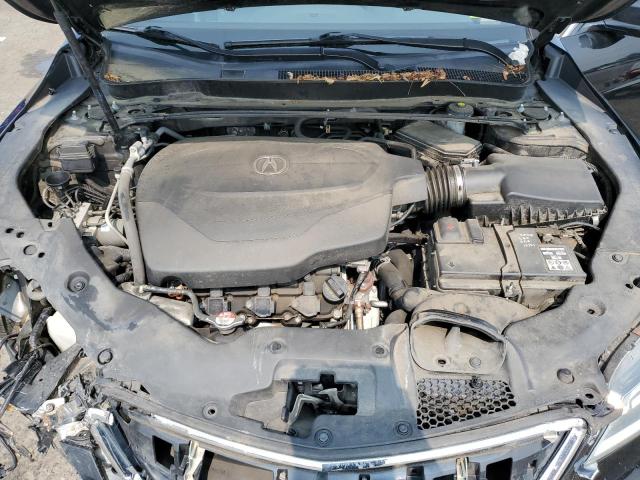Photo 11 from auction – 2015 ACURA TLX TECH with VIN 19UUB2F56FA025306