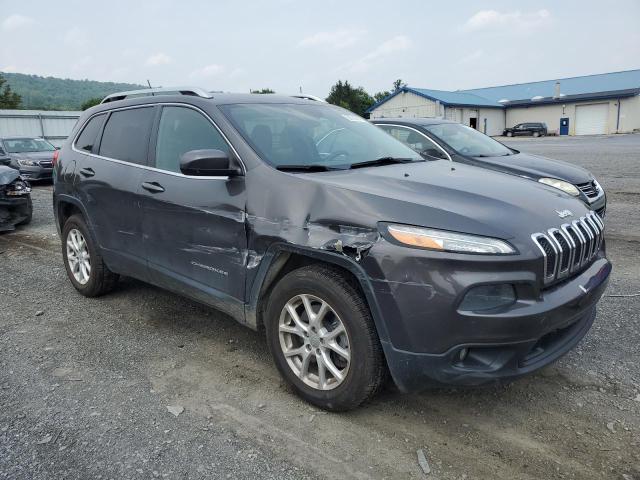 Photo 4 from auction – 2014 JEEP CHEROKEE L with VIN 1C4PJMCS6EW268443