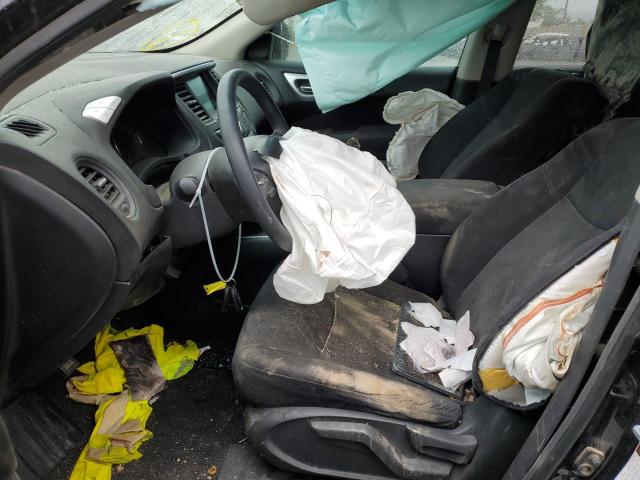 Zdjęcie 7 z aukcji – 2015 NISSAN PATHFINDER z VIN 5N1AR2MN9FC698431