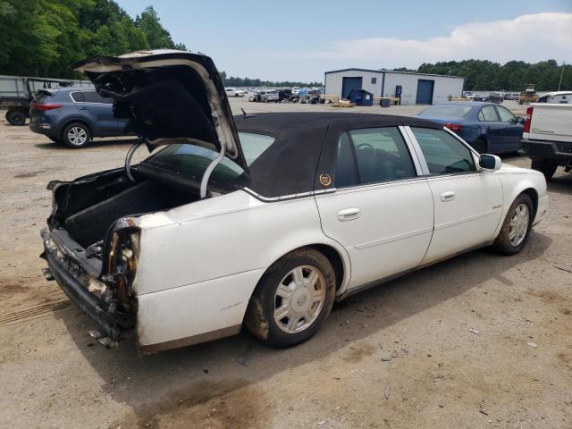 Photo 3 from auction – 2005 CADILLAC DEVILLE with VIN 1G6KD54Y25U256122