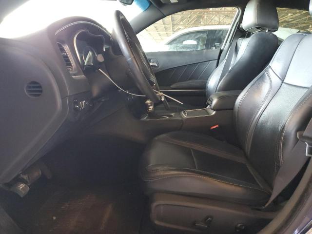 Photo 7 from auction – 2016 DODGE CHARGER SX with VIN 2C3CDXHG2GH205227