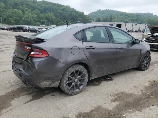 Photo 3 from auction – 2015 DODGE DART SXT with VIN 1C3CDFBB3FD353129