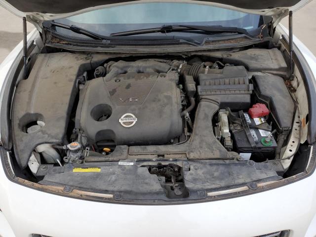 صورة رقم 11 من المزاد - 2010 NISSAN MAXIMA S مع VIN 1N4AA5AP2AC805577