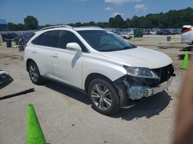Photo 4 from auction – 2015 LEXUS RX 350 with VIN 2T2ZK1BA3FC195812