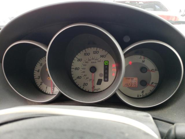 Photo 9 from auction – 2008 MAZDA 3 I with VIN JM1BK12FX81875554