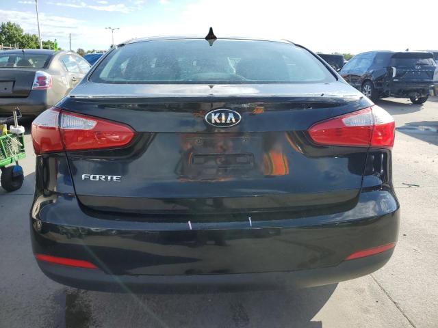 Photo 6 from auction – 2016 KIA FORTE LX with VIN KNAFK4A63G5520329