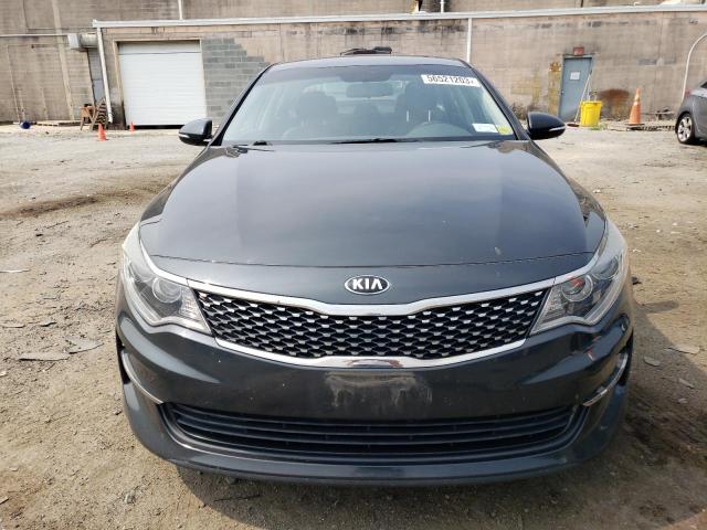 صورة رقم 5 من المزاد - 2016 KIA OPTIMA EX مع VIN 5XXGU4L31GG094690