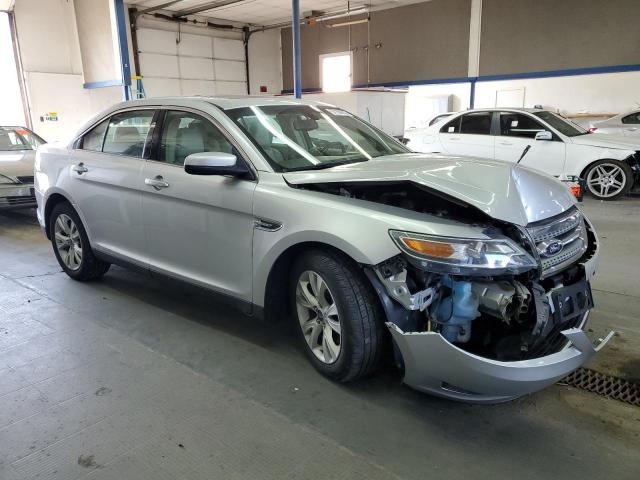 Фото 4 с аукциона – 2012 FORD TAURUS SEL с VIN 1FAHP2EW8CG139429