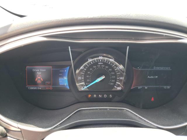 Photo 9 from auction – 2015 FORD FUSION SE with VIN 3FA6P0HD3FR234130