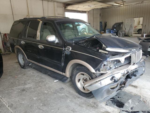 Photo 4 from auction – 1999 FORD EXPEDITION with VIN 1FMRU17L4XLA37901
