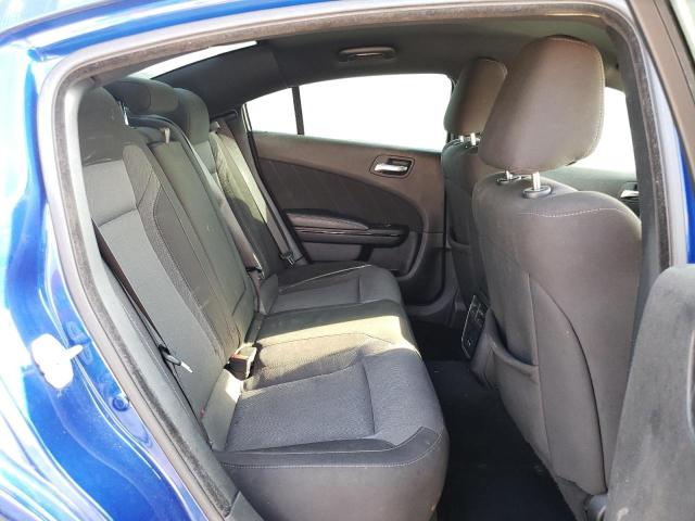 Photo 10 from auction – 2020 DODGE CHARGER SX with VIN 2C3CDXBG0LH180427