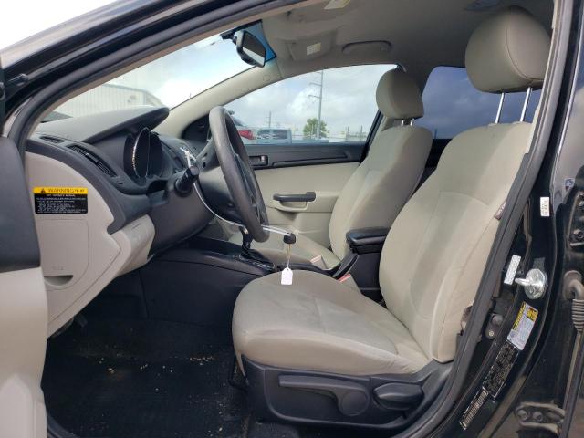 Photo 7 from auction – 2013 KIA FORTE LX with VIN KNAFT4A28D5718846