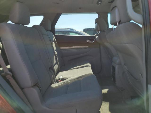 Photo 10 from auction – 2011 DODGE DURANGO EX with VIN 1D4RE2GGXBC631141