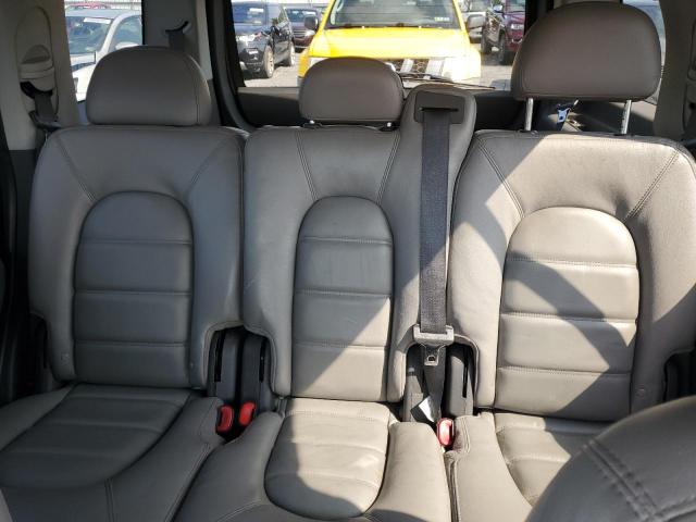 Photo 10 from auction – 2005 FORD EXPLORER X with VIN 1FMZU63K75UC02325