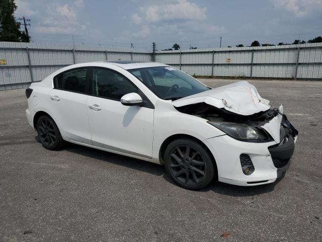 صورة رقم 4 من المزاد - 2012 MAZDA 3 S مع VIN JM1BL1W58C1677076