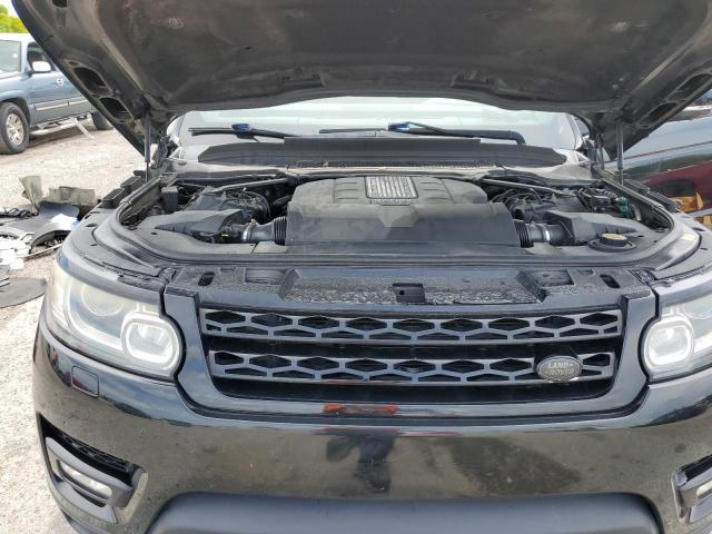Photo 12 from auction – 2014 LAND ROVER RANGE ROVE with VIN SALWR2WF8EA355998