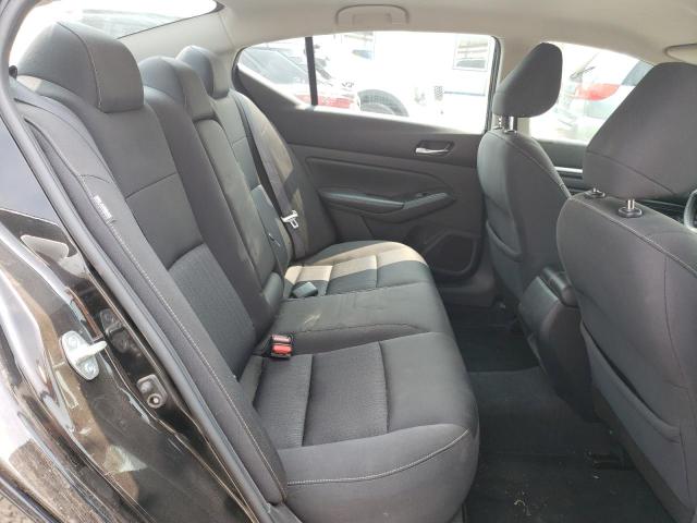 Photo 10 from auction – 2021 NISSAN ALTIMA SV with VIN 1N4BL4DV8MN330223