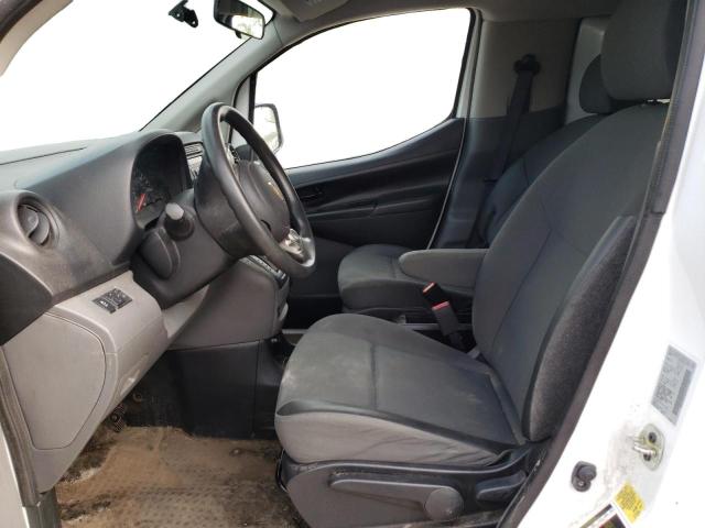 Photo 7 from auction – 2017 CHEVROLET CITY EXPRE with VIN 3N63M0ZN6HK719366