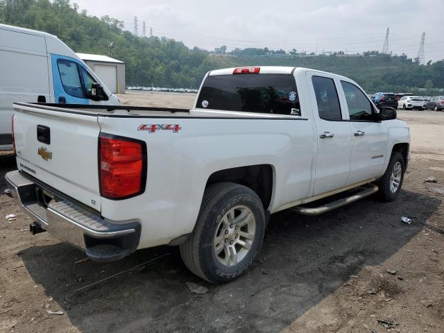 Photo 3 from auction – 2014 CHEVROLET SILVERADO with VIN 1GCVKREC7EZ289727