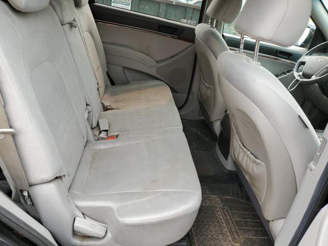Photo 10 from auction – 2011 HYUNDAI VERACRUZ G with VIN KM8NU4CC7BU143090