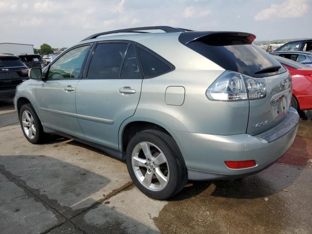 Photo 2 from auction – 2005 LEXUS RX 330 with VIN JTJGA31U450045333