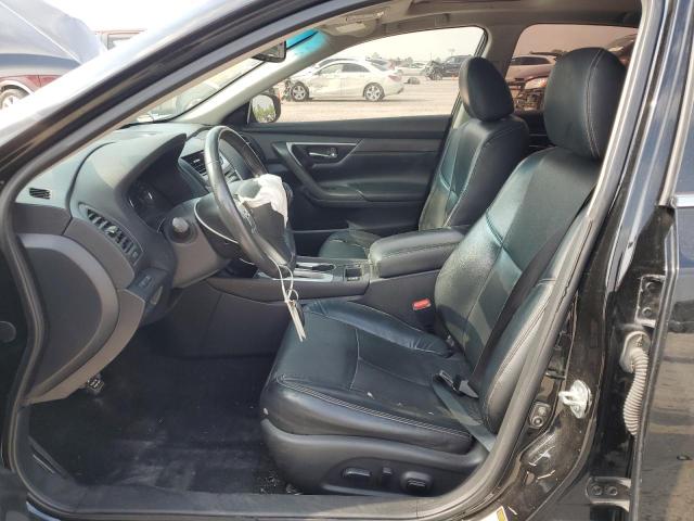 Photo 7 from auction – 2017 NISSAN ALTIMA 2.5 with VIN 1N4AL3AP0HC274324