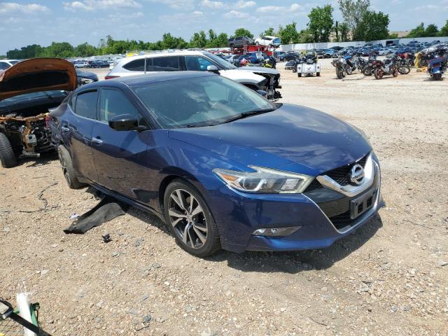 Photo 4 from auction – 2016 NISSAN MAXIMA 3.5 with VIN 1N4AA6AP1GC429453