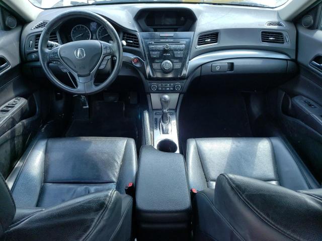 Photo 8 from auction – 2013 ACURA ILX 20 PRE with VIN 19VDE1F52DE401311