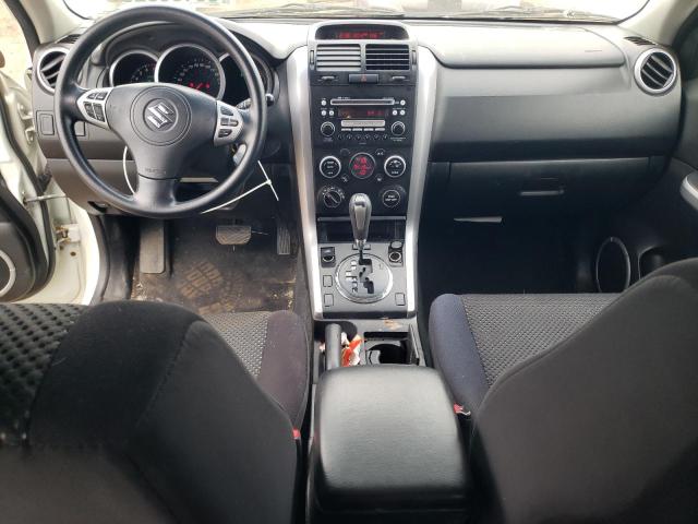 Photo 8 from auction – 2008 SUZUKI GRAND VITA with VIN JS3TD944984100980