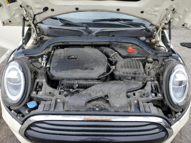 Photo 11 from auction – 2021 MINI COOPER with VIN WMWWJ3C0XM3M20354